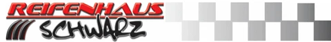 Logo von Reifenhaus Schwarz